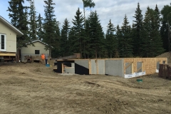 Basements