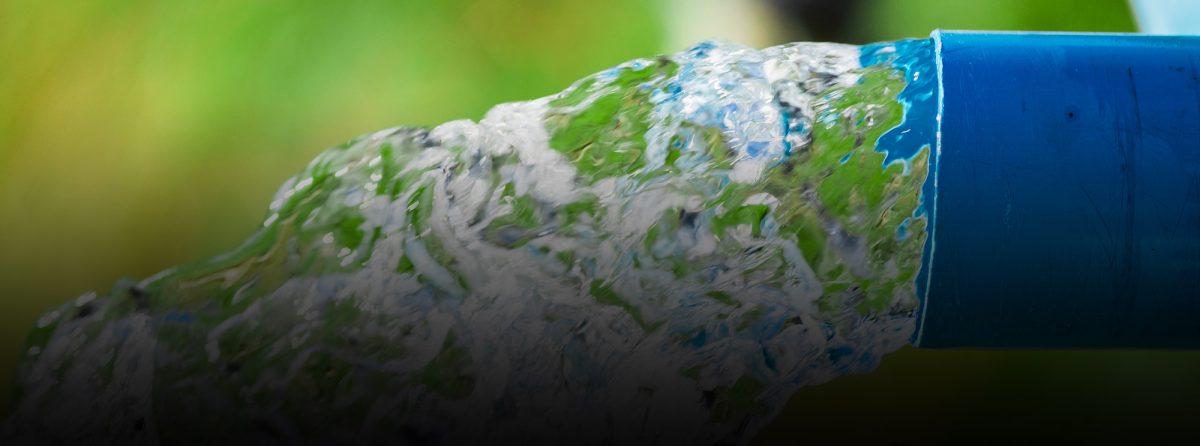 decentralized wastewater treatement systems