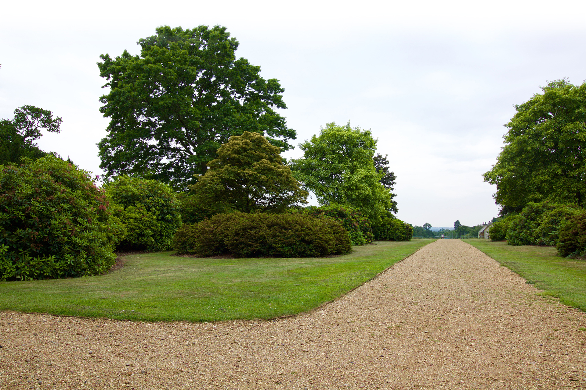 gravelroad